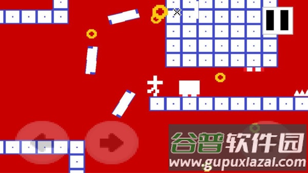 马赛克像素冒险手机版截图4