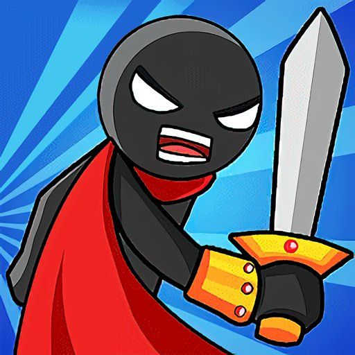 至尊火柴人王者战争官方版v1.2.0809