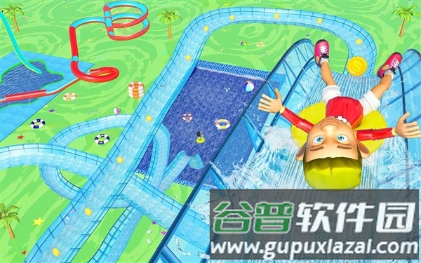 竞技场水上射击手游截图1