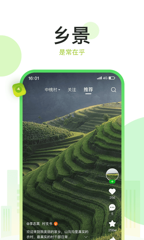 村知了官方版截图2