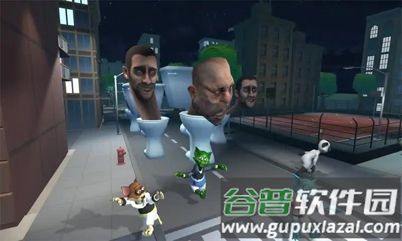 马桶喵官方版截图3