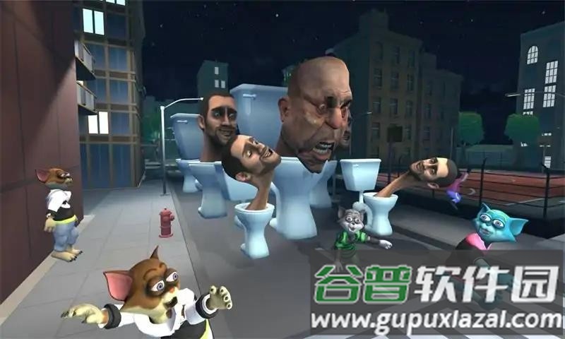 马桶喵官方版截图4