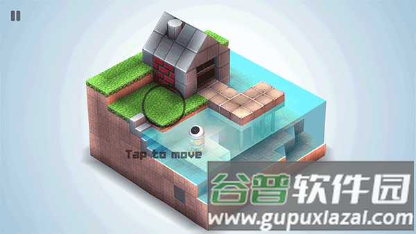 第1关攻略配图1