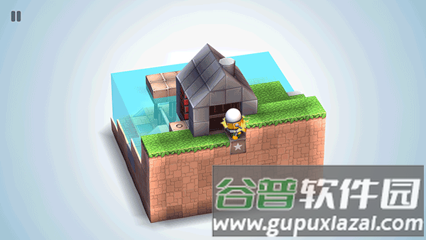 第1关攻略配图5