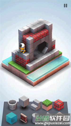 mekorama官方版截图3