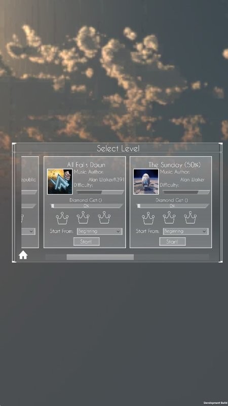 dancingblock手机版截图4