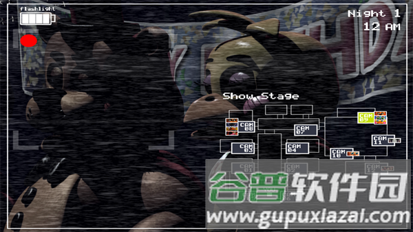 玩具熊的午夜后宫2安卓版截图2