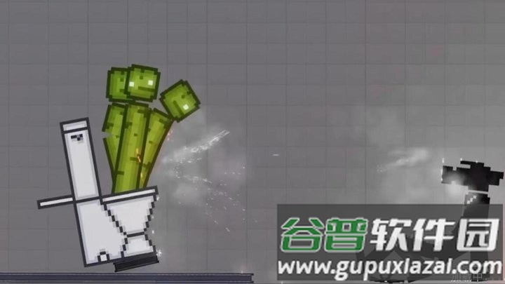 马桶人甜瓜游乐园手机版截图2