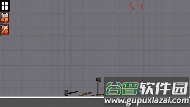 马桶人甜瓜游乐园手机版截图3