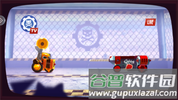 游戏亮点配图1
