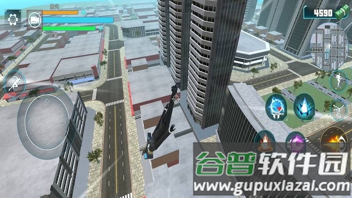 马桶人战监控人最新版截图2
