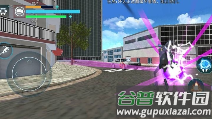 马桶人战监控人最新版截图3