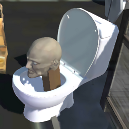 马桶人战争游戏v1.1