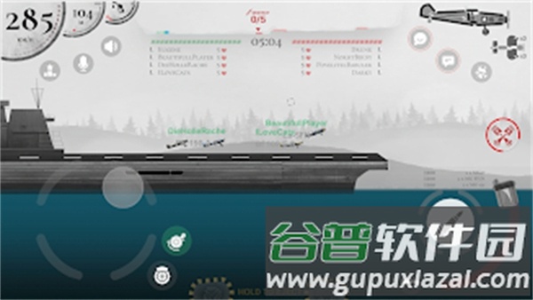 战机公司联机版截图1