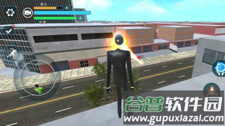 马桶人怪物大战最新版截图2
