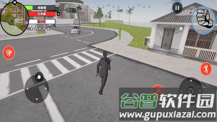 马桶人对战监控人游戏最新版截图2