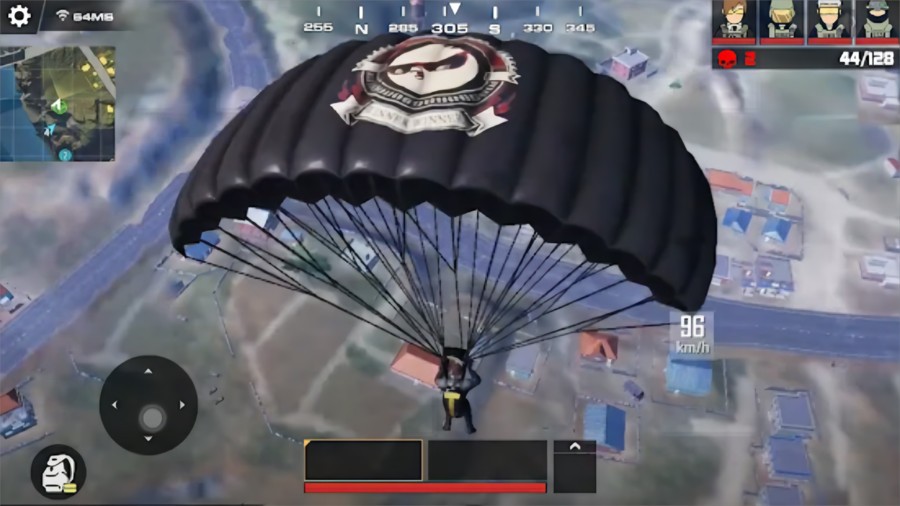 火线使命荣耀下载 火线使命荣耀手游