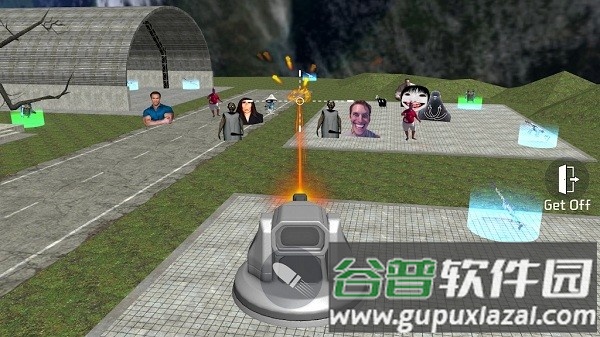 马桶人太空沙盒游戏下载