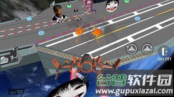 马桶人太空沙盒最新版本(Sandbox In Space)截图3