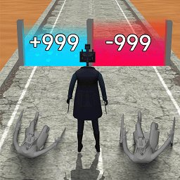 马桶人大对战游戏v1.2.2