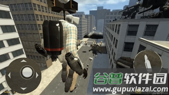 马桶人吞噬进化最新版截图3