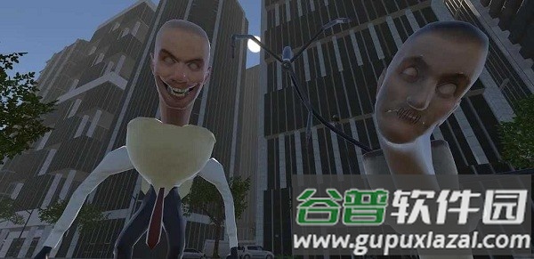 马桶人厕所实验室游戏下载