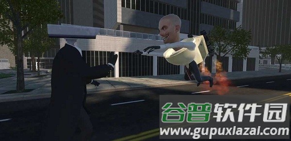 马桶人厕所实验室最新版本(Toilet Laboratory FPS)截图2