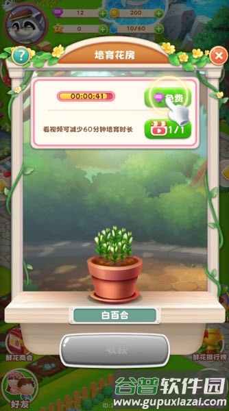 怎样获得新品种的花卉配图5