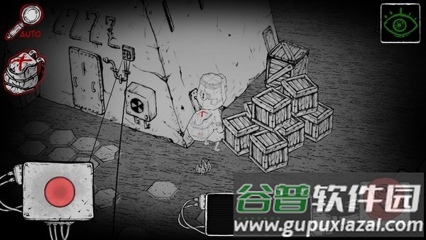 马格努斯事故游戏(magnus failure)截图1