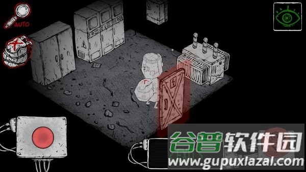 马格努斯事故游戏(magnus failure)截图3
