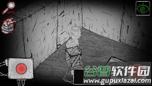 马格努斯事故游戏(magnus failure)截图4