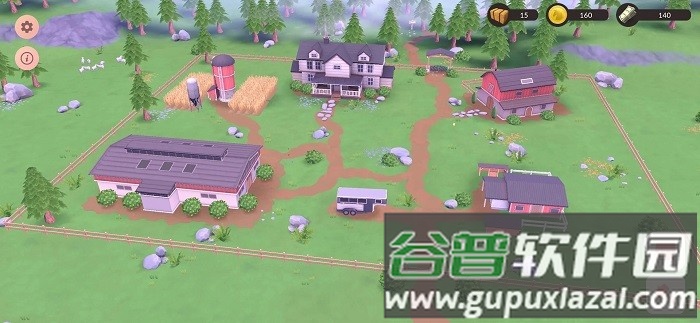 马术比赛手机版截图1