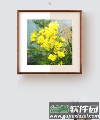 妙在装裱