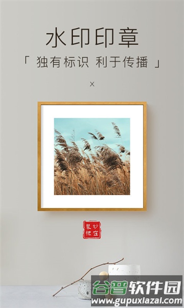 妙在装裱官方版截图3