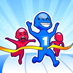 马拉松竞技游戏(marathon run)v1.0.0