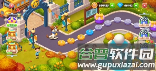 游戏亮点配图1