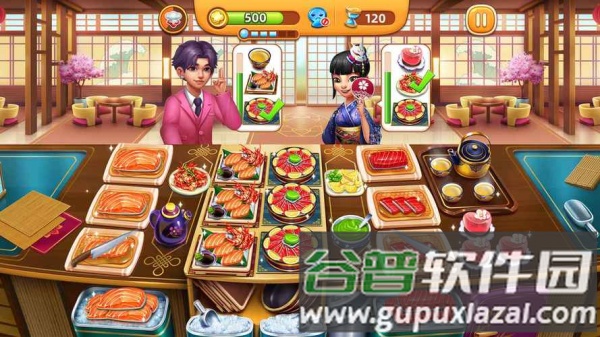 游戏内容配图2
