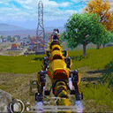 我的吃鸡世界v1.3