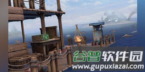 游戏亮点配图1