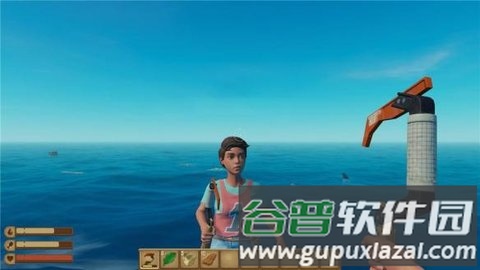 怎么联机配图3
