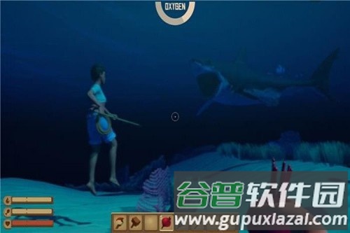 木筏求生小浪正版截图4