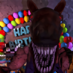 马头人逃生游戏(headhorse)v1.2.98