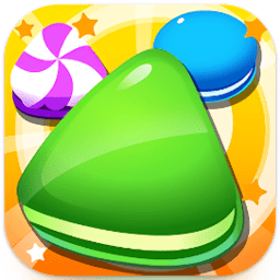 马卡龙爆炸游戏(Macaron Boom)v1.0.3