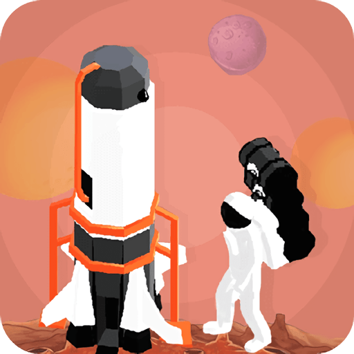 星球入侵模拟器游戏v1.1.6