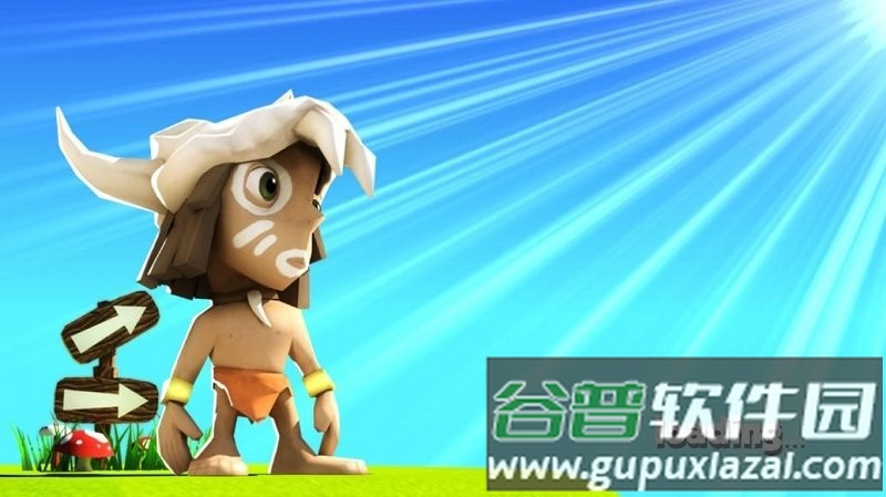 马努加努游戏截图1