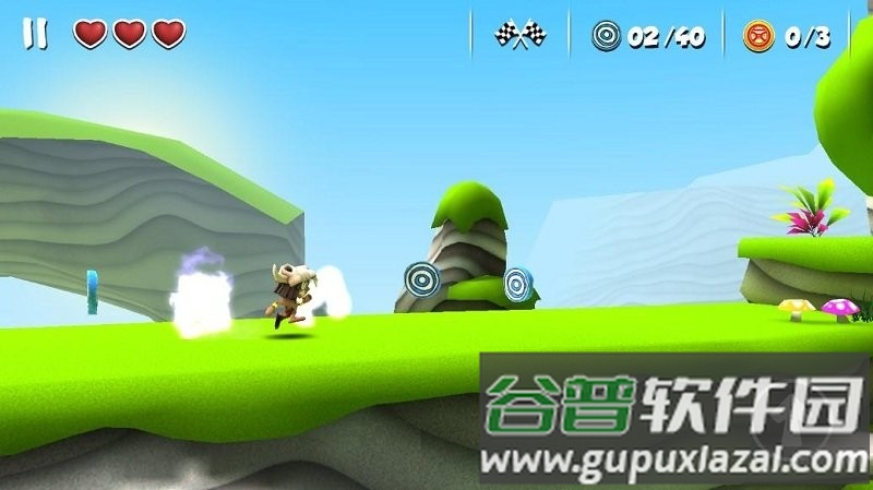 马努加努游戏截图3