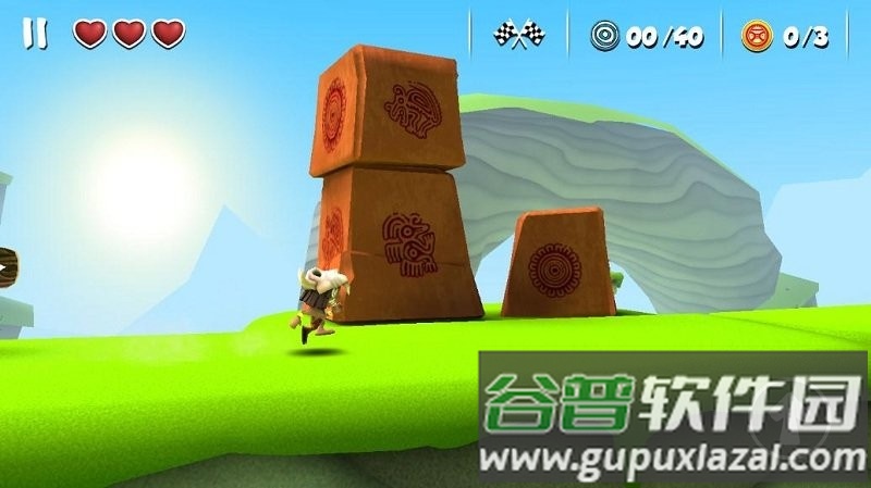 马努加努游戏截图4