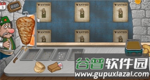 沙威玛乞丐传奇无广告版截图3