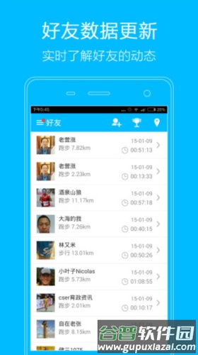 益动GPS图片3