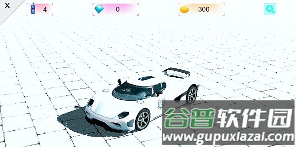 马克斯赛车手机版截图2